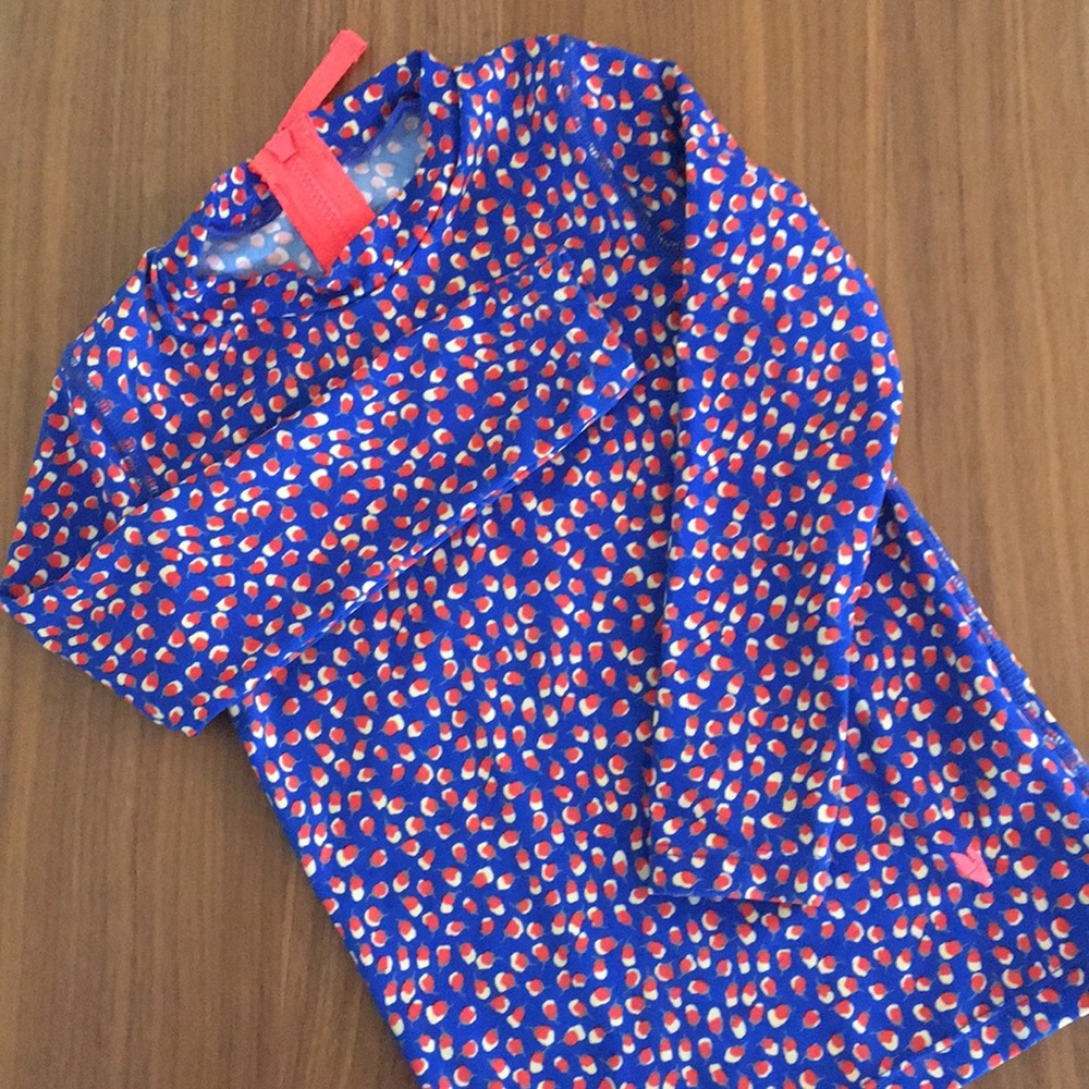 Crewcuts Rash Guard. - Picture 3 of 3